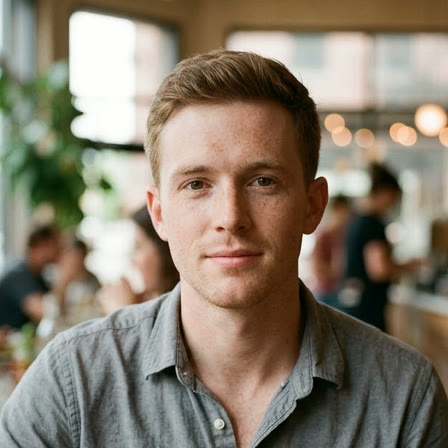 Nathan Cole